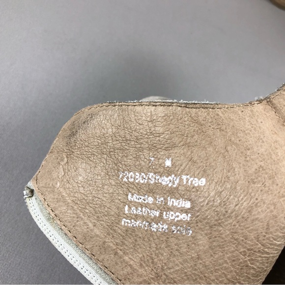 Diba True Women’s Shady Tree Boots Size 7 - Picture 6 of 9